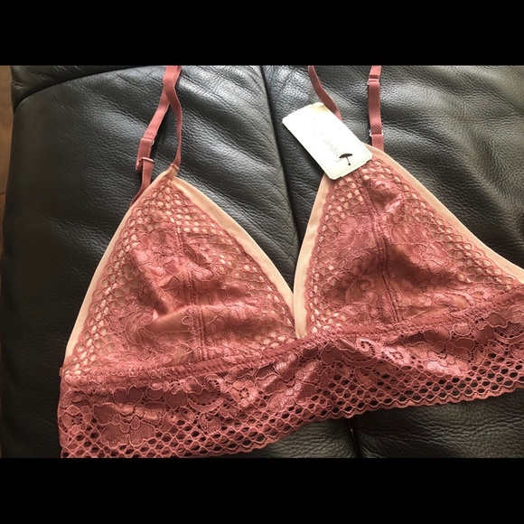 Bralettes - Picture 4 of 6